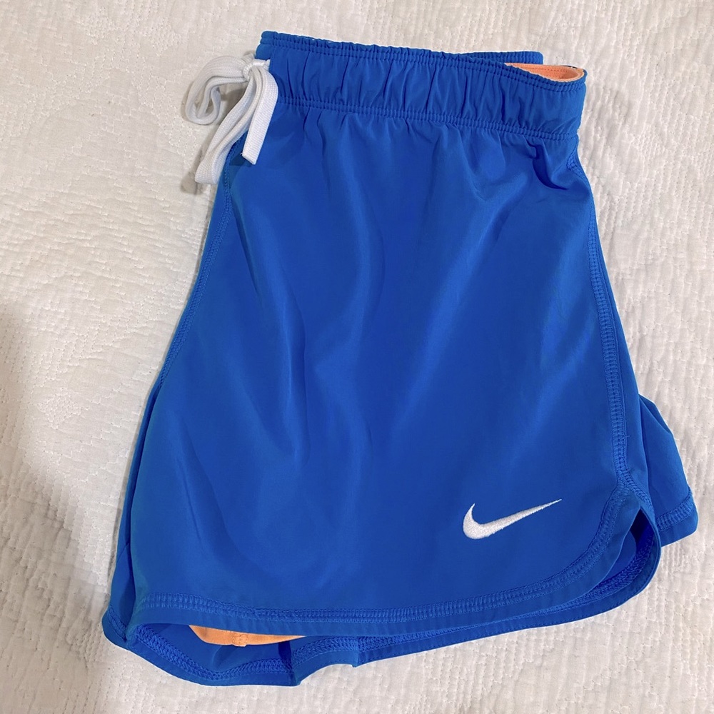 Nike Dri fit shorts